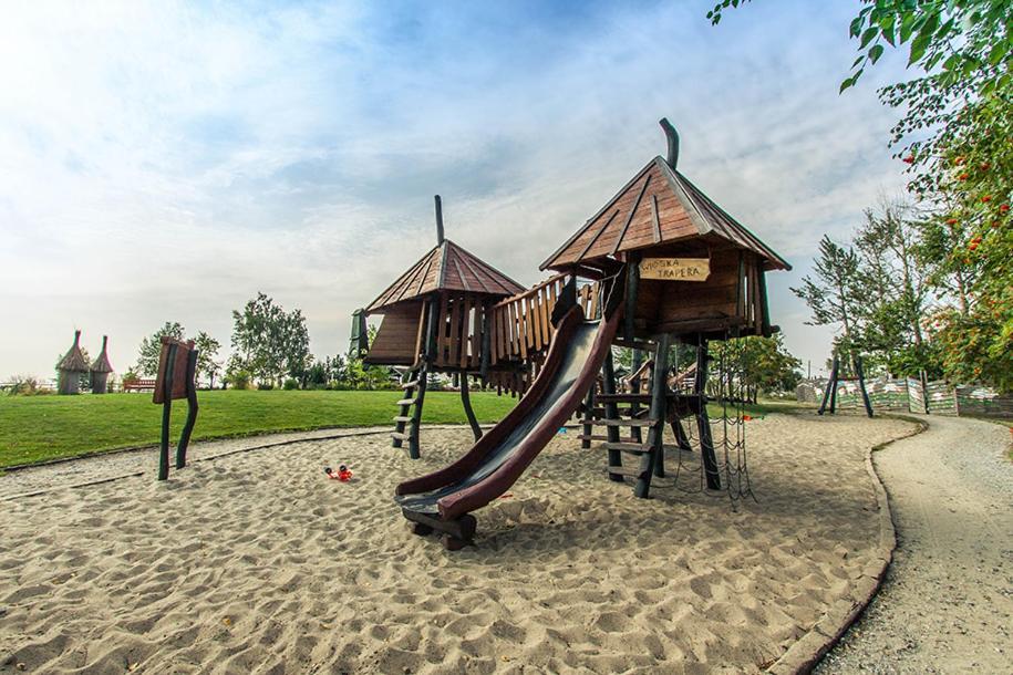 Chocholowy Dwor Jerzmanowice Bagian luar foto
